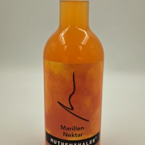Marillen Nektar 0,25 l – 2er-Set