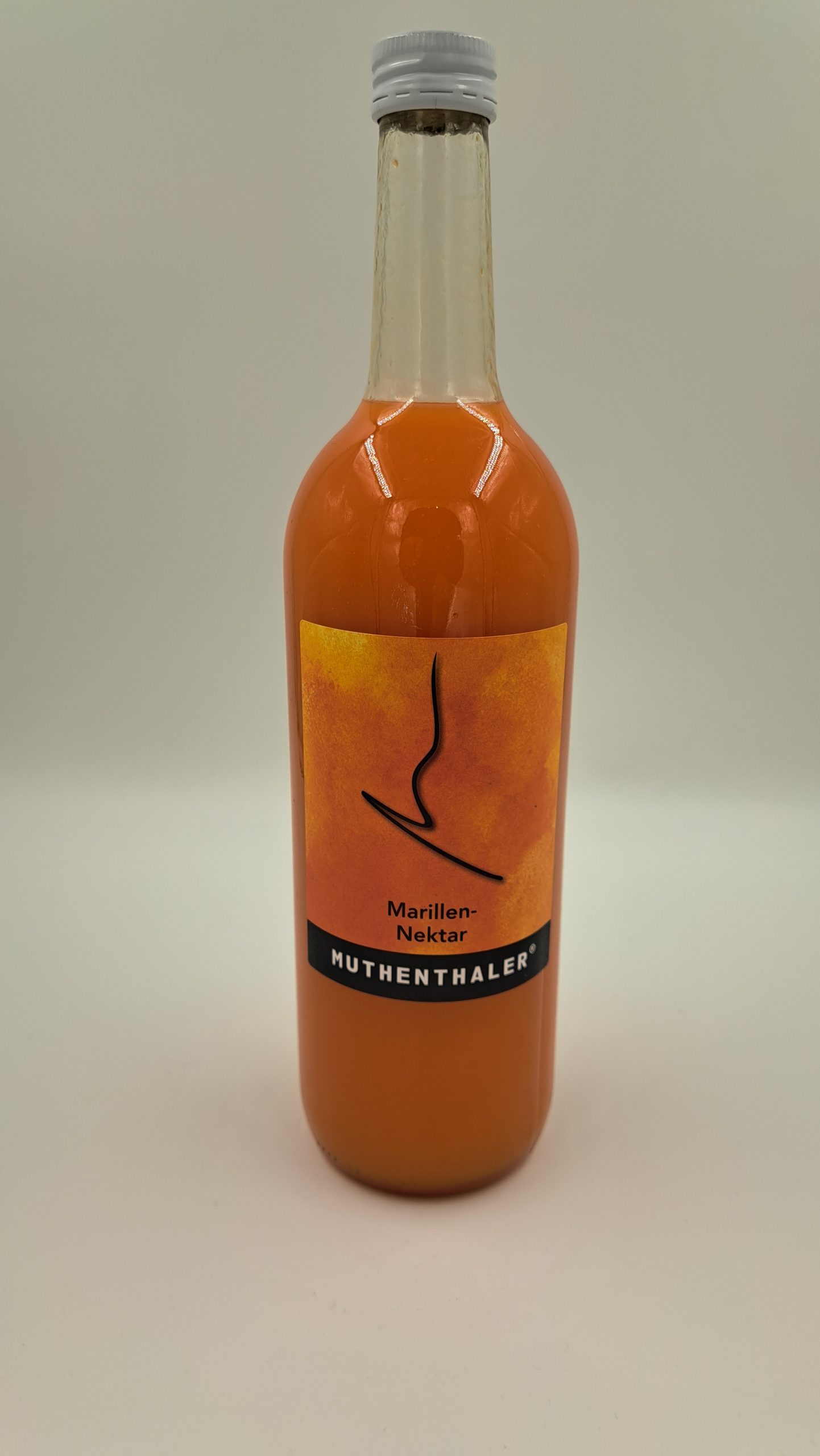 Marillen Nektar 0,75 l