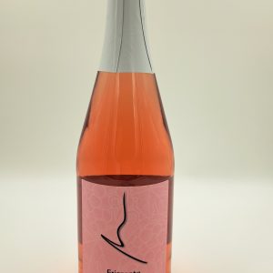 Rosé Frizzante 2024