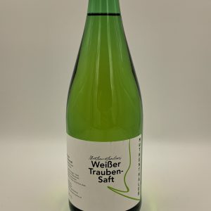 Traubensaft weiss 1L