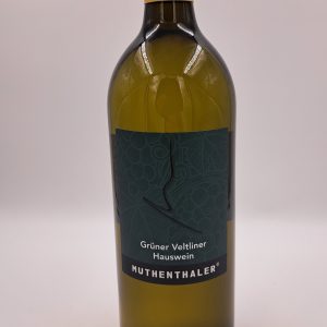 Grüner Veltliner 1L Hauswein